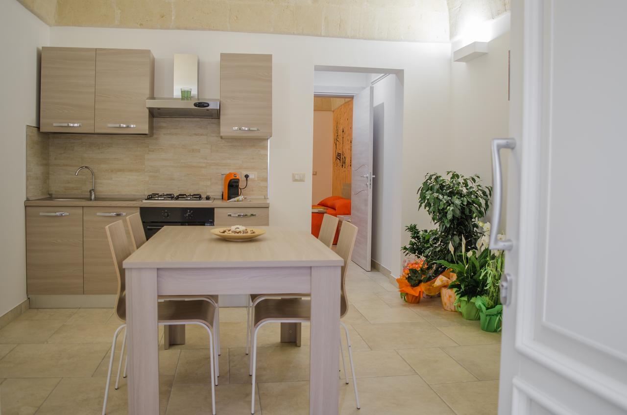 Le Stagioni Villa Massafra Luaran gambar