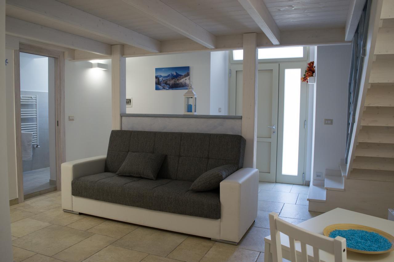 Le Stagioni Villa Massafra Luaran gambar