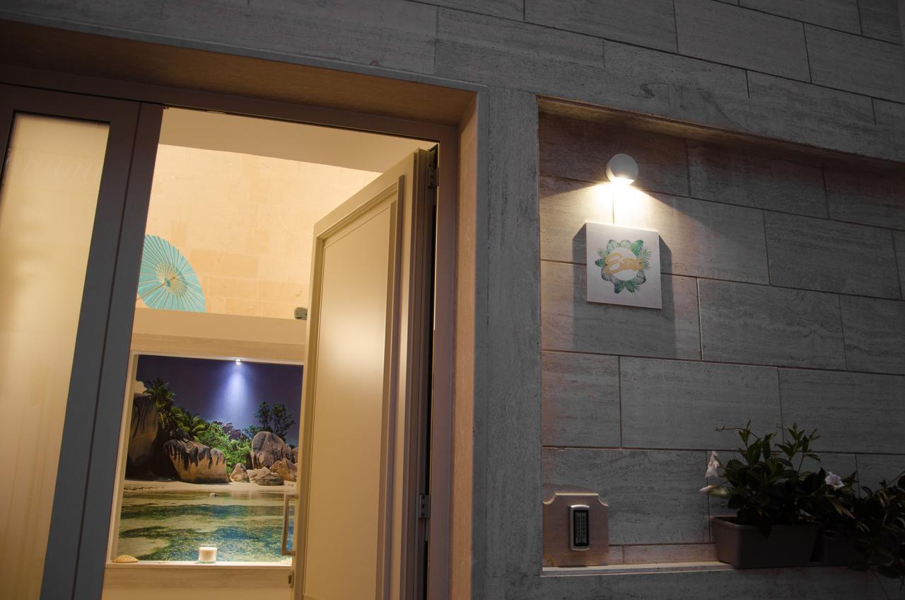 Le Stagioni Villa Massafra Luaran gambar